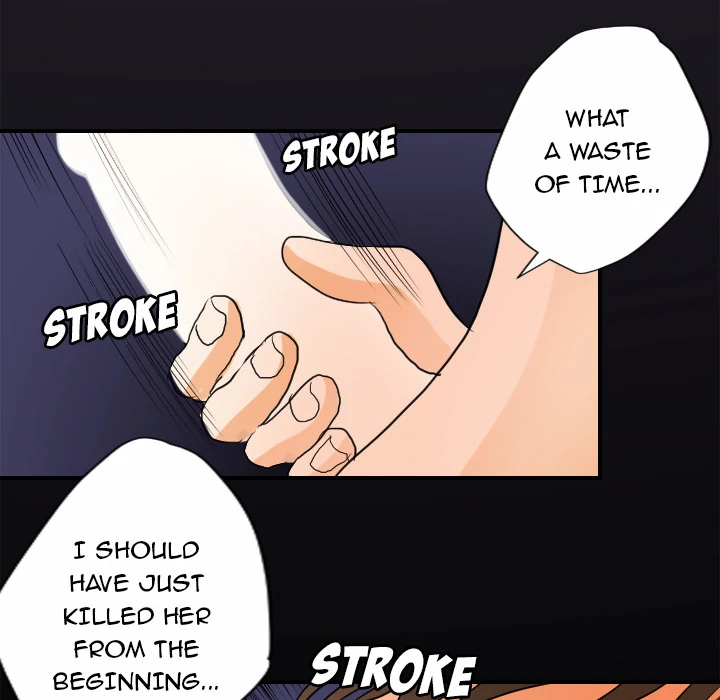 Supernaturals - Manhwa Chapter 24 - page 98