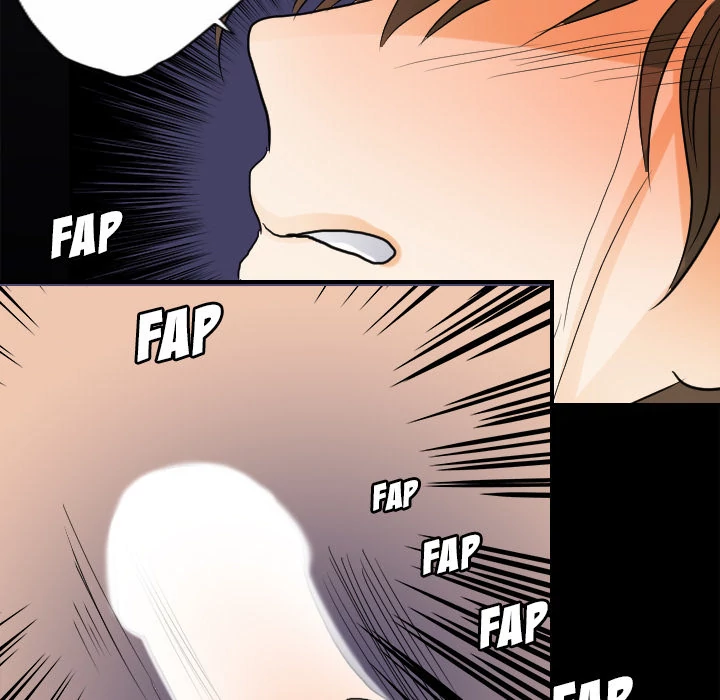 Supernaturals - Manhwa Chapter 24 - page 99