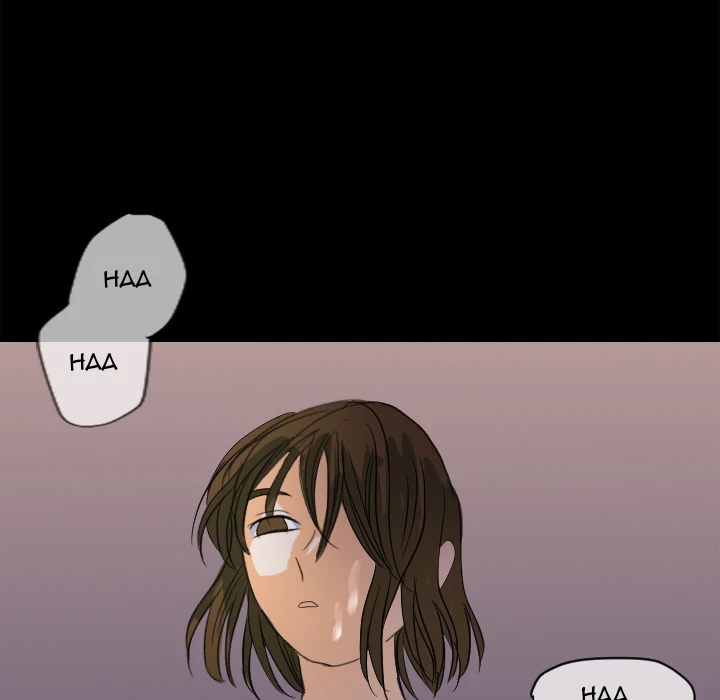 Supernaturals - Manhwa Chapter 25 - page 10