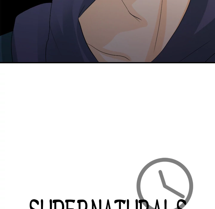 Supernaturals - Manhwa Chapter 25 - page 101