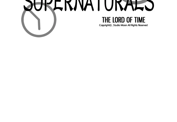 Supernaturals - Manhwa Chapter 25 - page 102