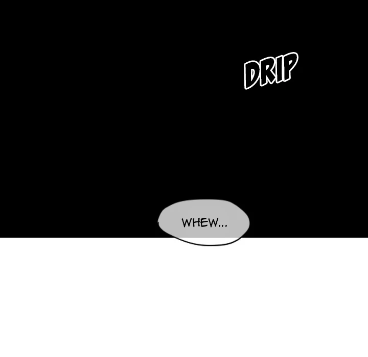 Supernaturals - Manhwa Chapter 25 - page 12