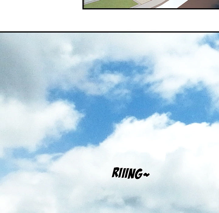 Supernaturals - Manhwa Chapter 25 - page 16