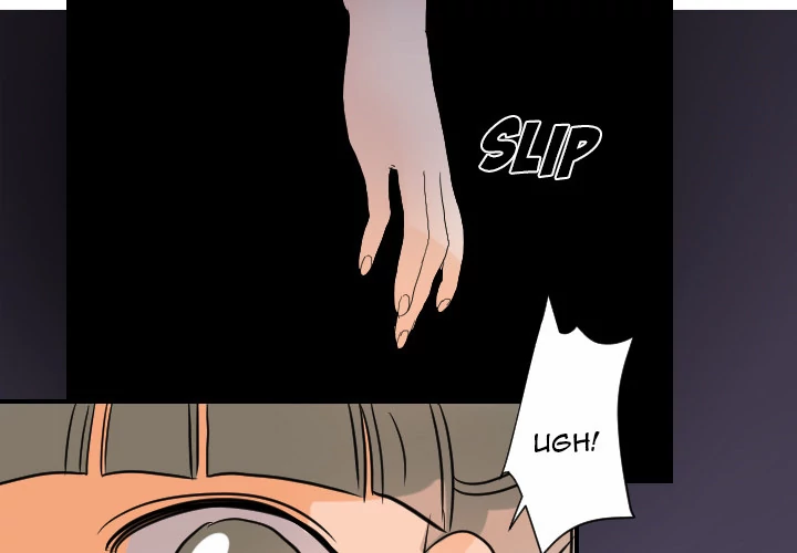 Supernaturals - Manhwa Chapter 25 - page 2