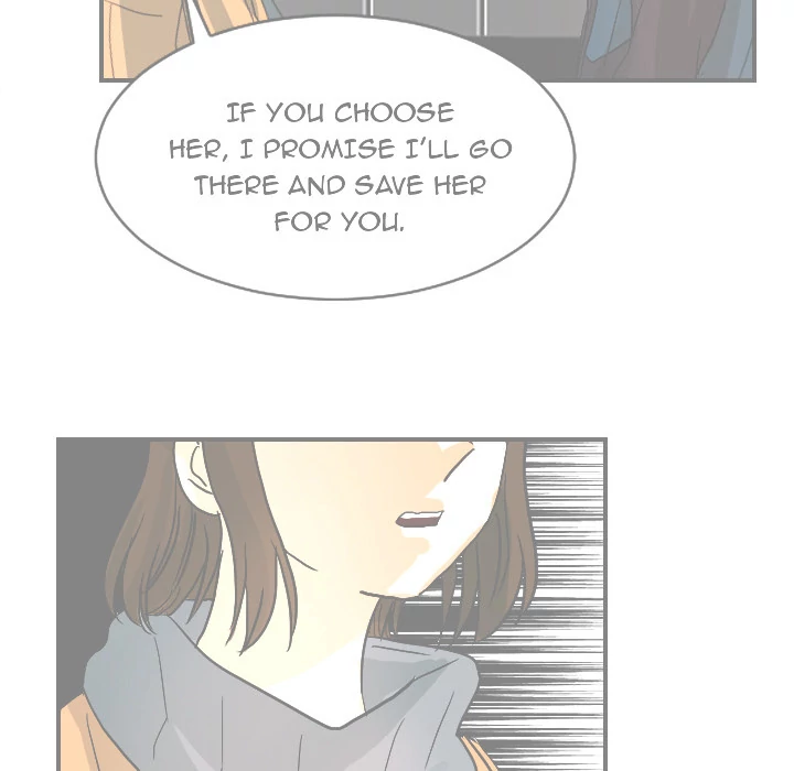 Supernaturals - Manhwa Chapter 25 - page 22