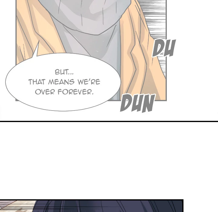 Supernaturals - Manhwa Chapter 25 - page 23