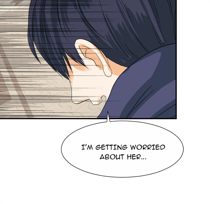 Supernaturals - Manhwa Chapter 25 - page 24