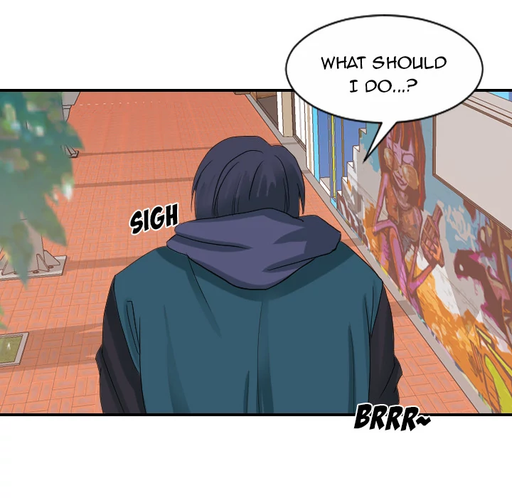 Supernaturals - Manhwa Chapter 25 - page 28