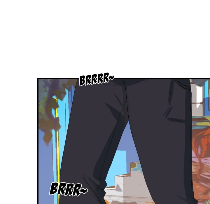 Supernaturals - Manhwa Chapter 25 - page 29