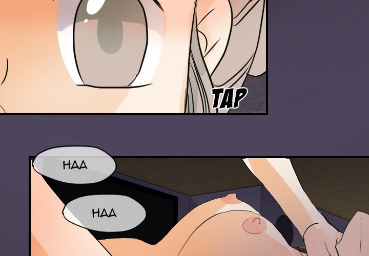 Supernaturals - Manhwa Chapter 25 - page 3