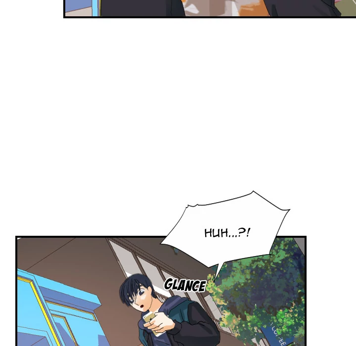 Supernaturals - Manhwa Chapter 25 - page 30