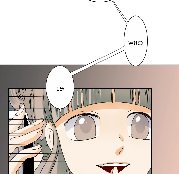 Supernaturals - Manhwa Chapter 25 - page 35
