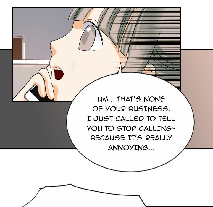 Supernaturals - Manhwa Chapter 25 - page 39