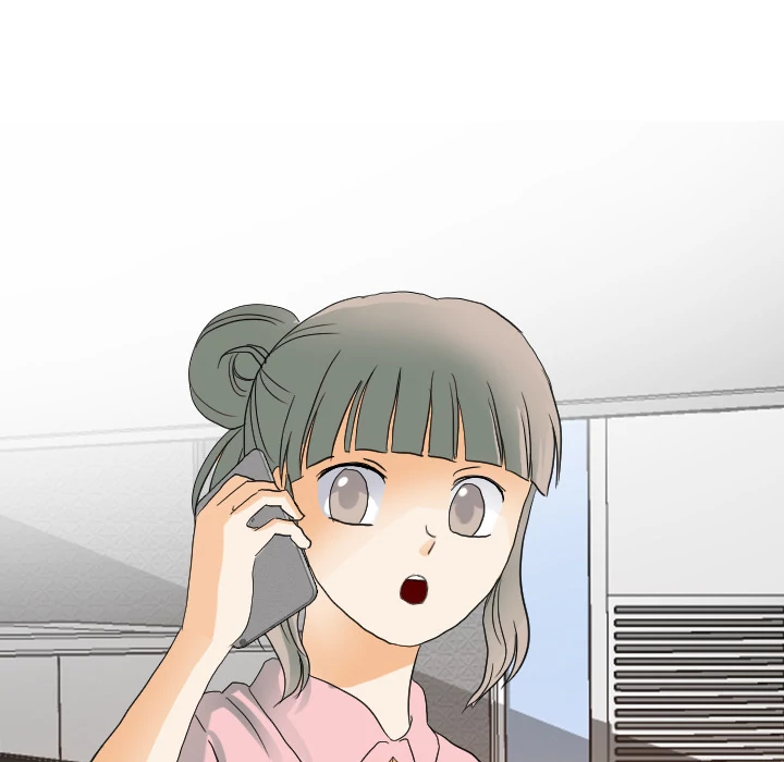 Supernaturals - Manhwa Chapter 25 - page 42