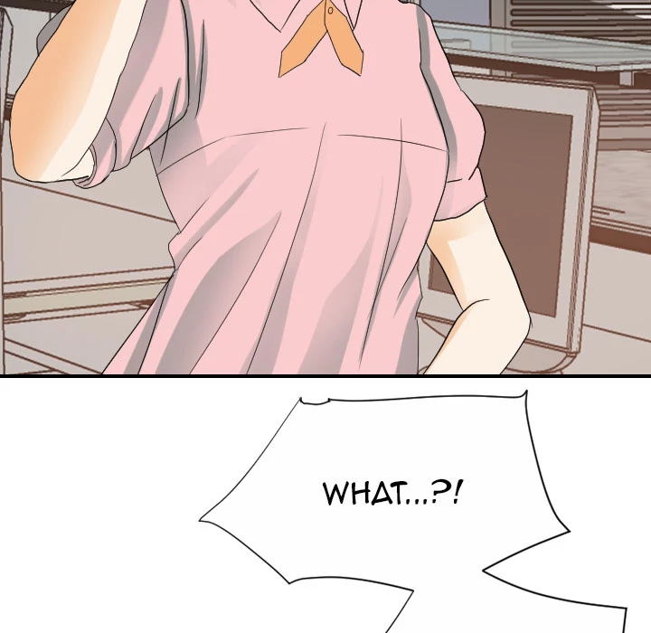 Supernaturals - Manhwa Chapter 25 - page 43