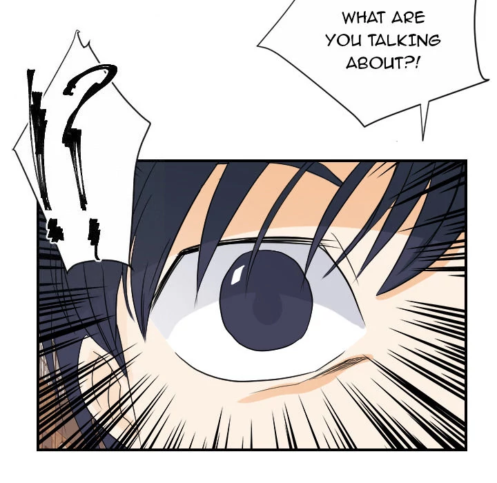 Supernaturals - Manhwa Chapter 25 - page 44