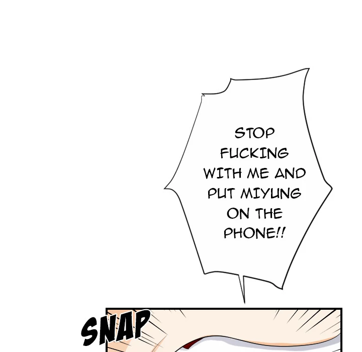 Supernaturals - Manhwa Chapter 25 - page 45