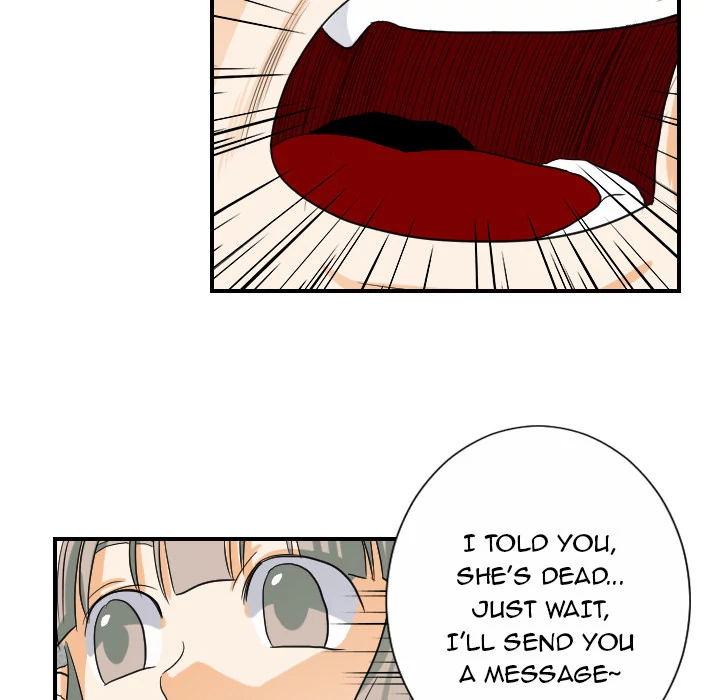 Supernaturals - Manhwa Chapter 25 - page 46