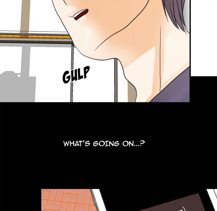 Supernaturals - Manhwa Chapter 25 - page 49