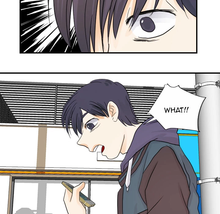 Supernaturals - Manhwa Chapter 25 - page 51