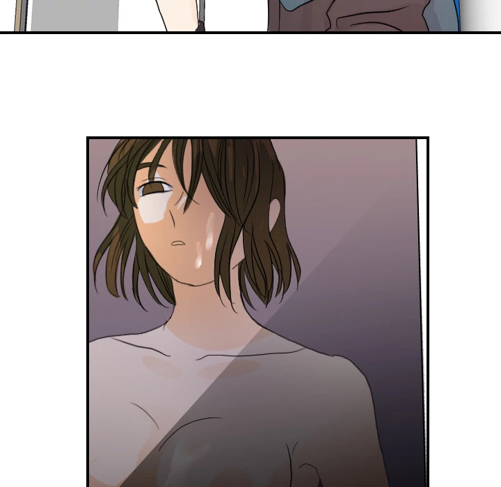 Supernaturals - Manhwa Chapter 25 - page 52