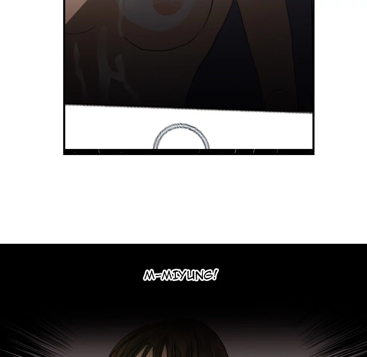 Supernaturals - Manhwa Chapter 25 - page 53