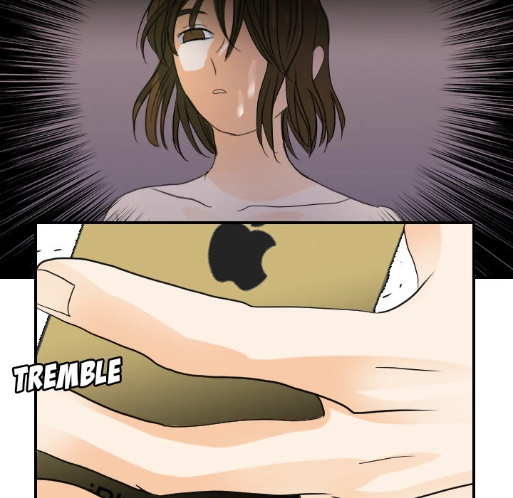 Supernaturals - Manhwa Chapter 25 - page 54