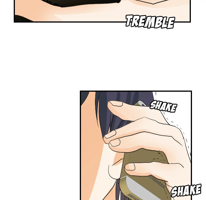 Supernaturals - Manhwa Chapter 25 - page 55