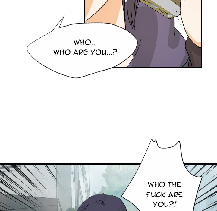 Supernaturals - Manhwa Chapter 25 - page 56