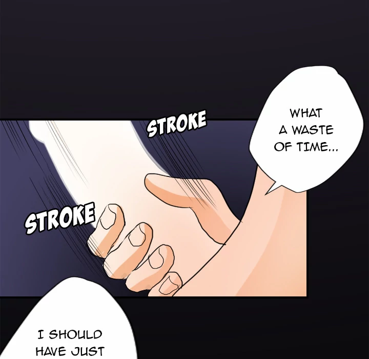 Supernaturals - Manhwa Chapter 25 - page 6