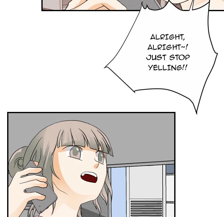 Supernaturals - Manhwa Chapter 25 - page 60