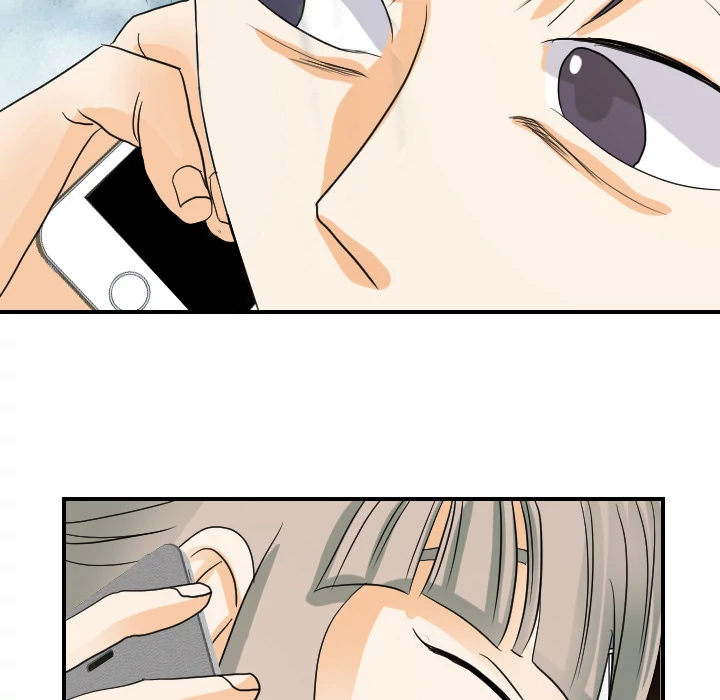Supernaturals - Manhwa Chapter 25 - page 62