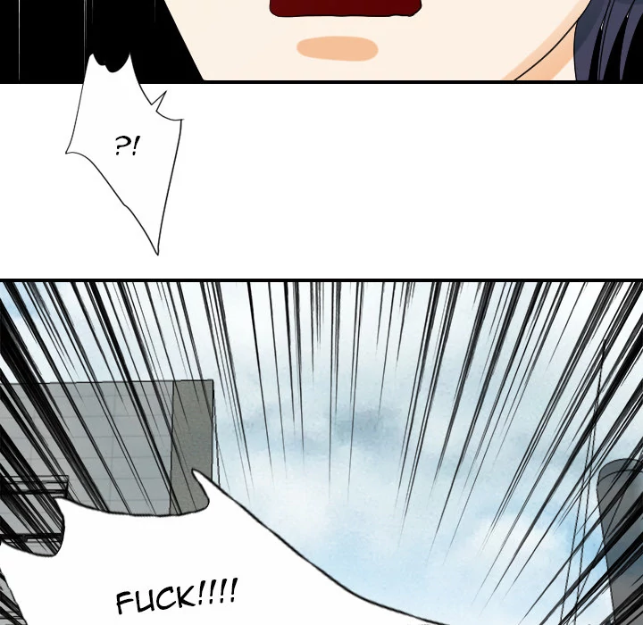 Supernaturals - Manhwa Chapter 25 - page 65