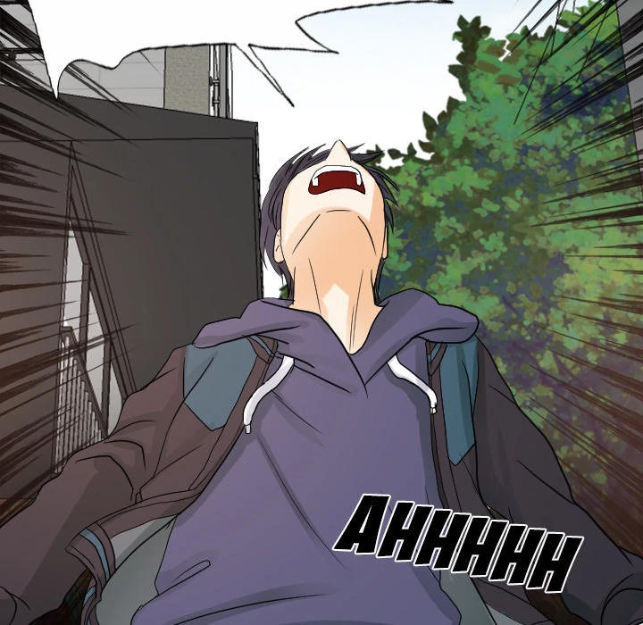 Supernaturals - Manhwa Chapter 25 - page 66