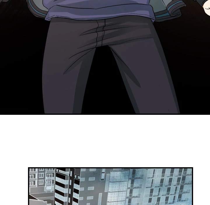 Supernaturals - Manhwa Chapter 25 - page 67