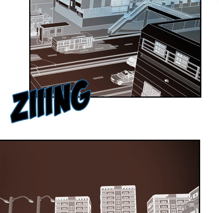 Supernaturals - Manhwa Chapter 25 - page 68