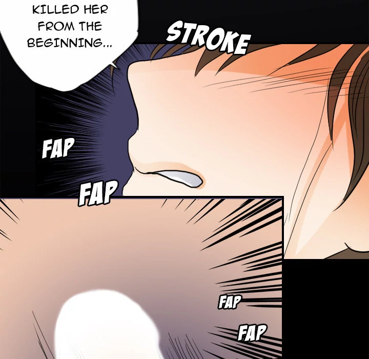 Supernaturals - Manhwa Chapter 25 - page 7