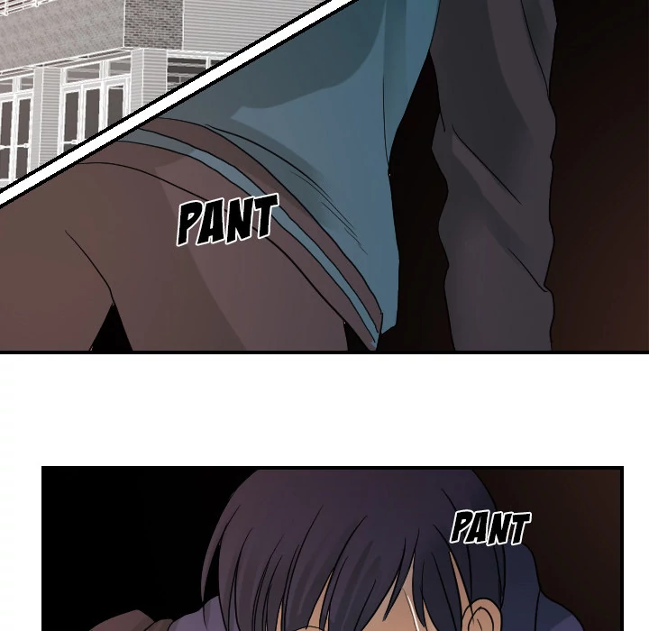 Supernaturals - Manhwa Chapter 25 - page 73