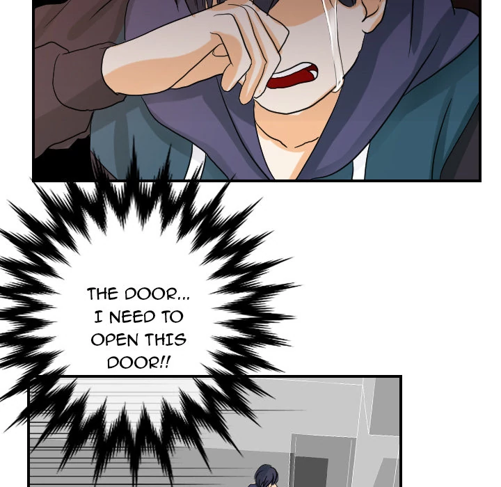 Supernaturals - Manhwa Chapter 25 - page 74