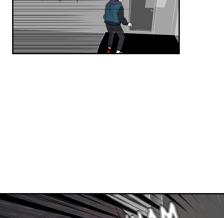 Supernaturals - Manhwa Chapter 25 - page 75