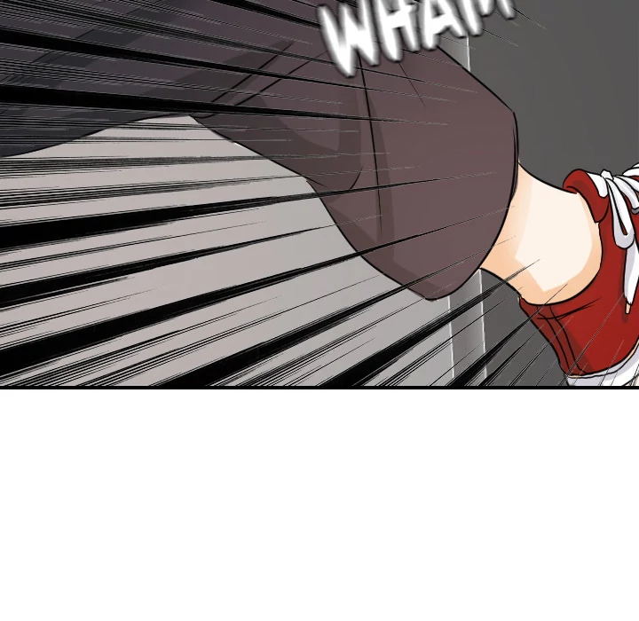 Supernaturals - Manhwa Chapter 25 - page 76