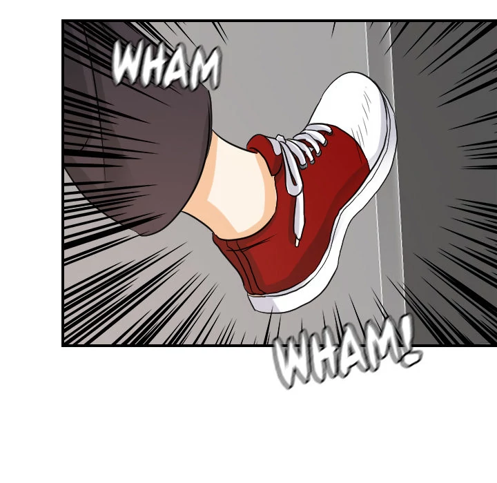 Supernaturals - Manhwa Chapter 25 - page 77