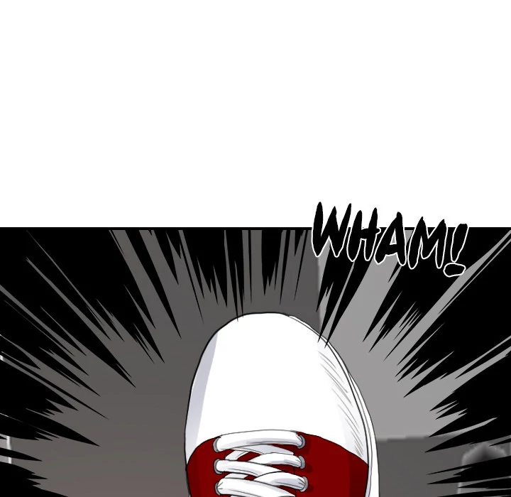 Supernaturals - Manhwa Chapter 25 - page 78