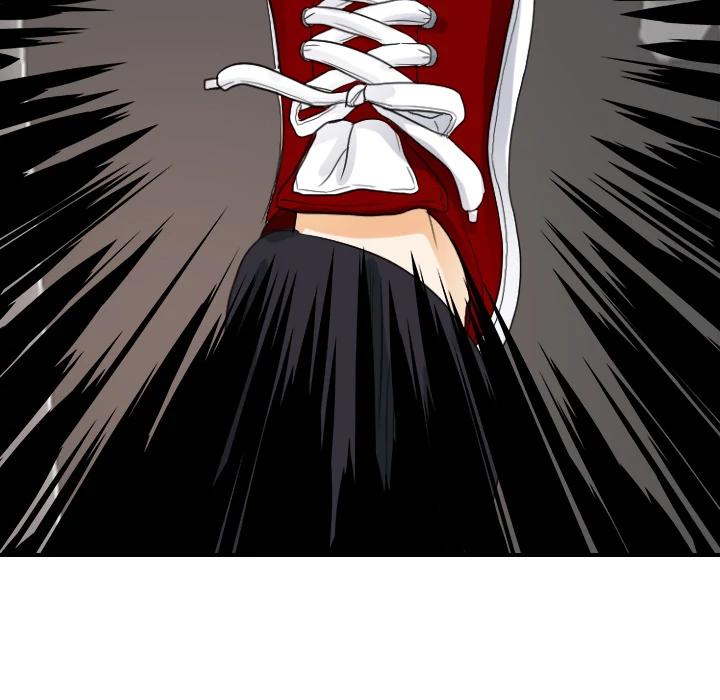 Supernaturals - Manhwa Chapter 25 - page 79