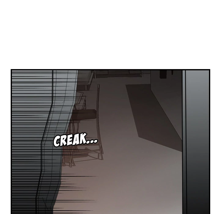 Supernaturals - Manhwa Chapter 25 - page 80