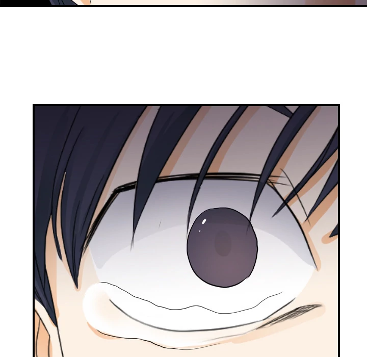 Supernaturals - Manhwa Chapter 25 - page 82