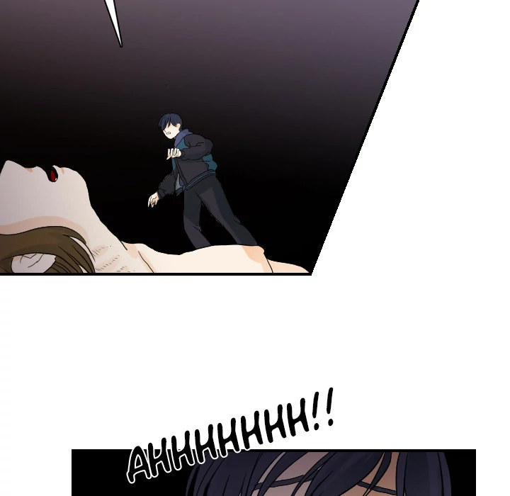 Supernaturals - Manhwa Chapter 25 - page 85