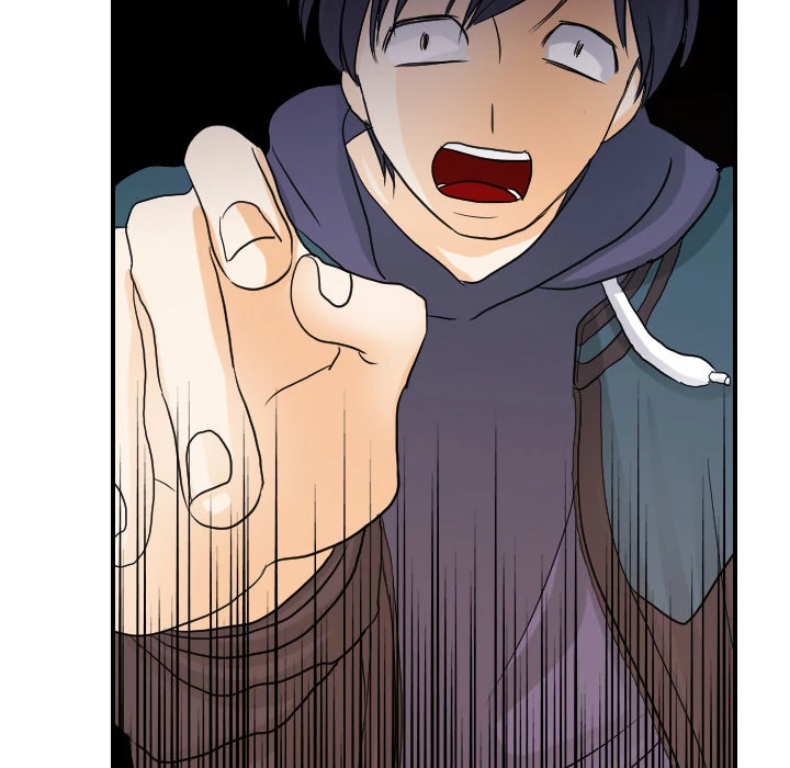 Supernaturals - Manhwa Chapter 25 - page 86
