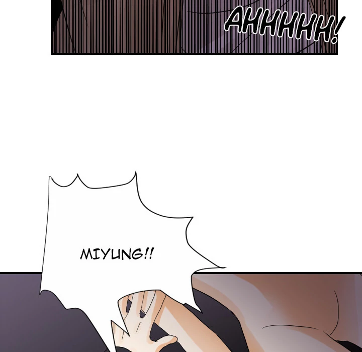 Supernaturals - Manhwa Chapter 25 - page 87