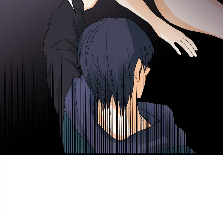 Supernaturals - Manhwa Chapter 25 - page 88
